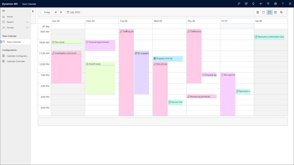 MyCRM tweet media