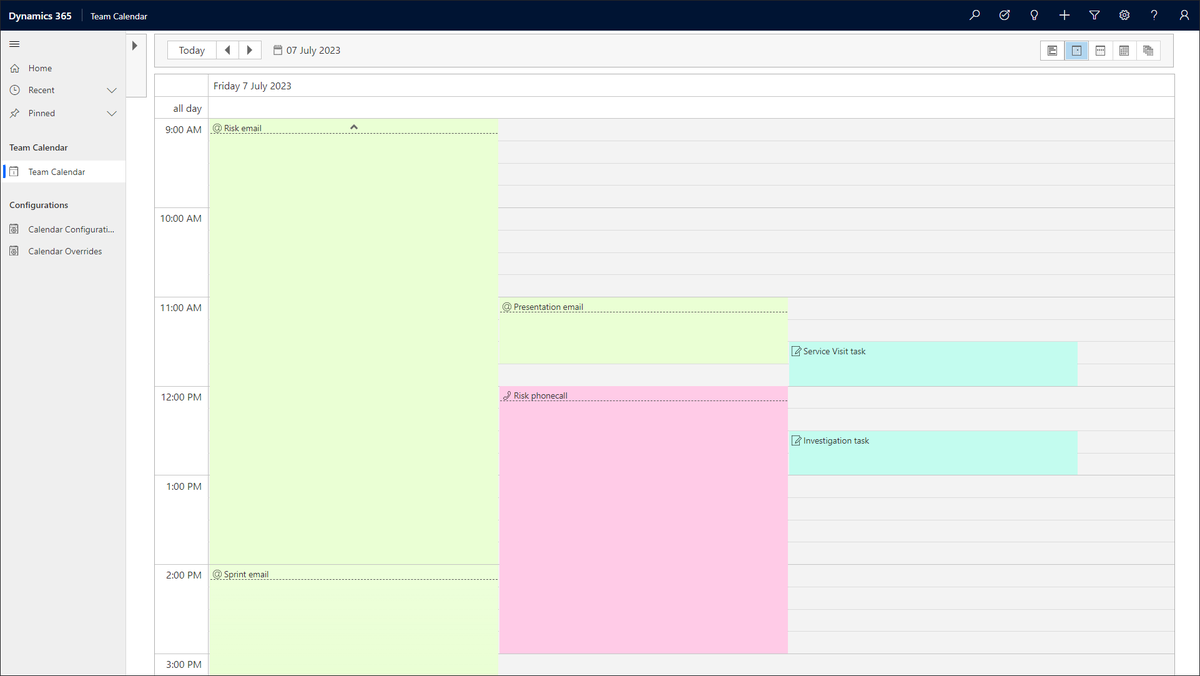 MyCRM tweet media