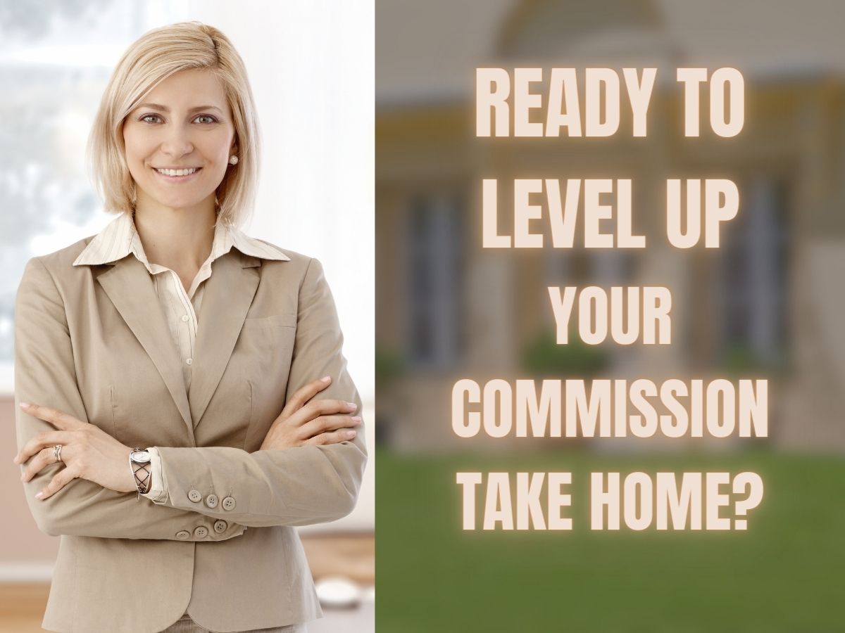 Ready to earn more commission income? Curious about the possibilities with a respected local real estate company? Interested in lead generation insights? Click the link, grab the guide, and let's maximize your earnings!  #RealEstateCareer #IncomeGrowth #LeadGeneratio