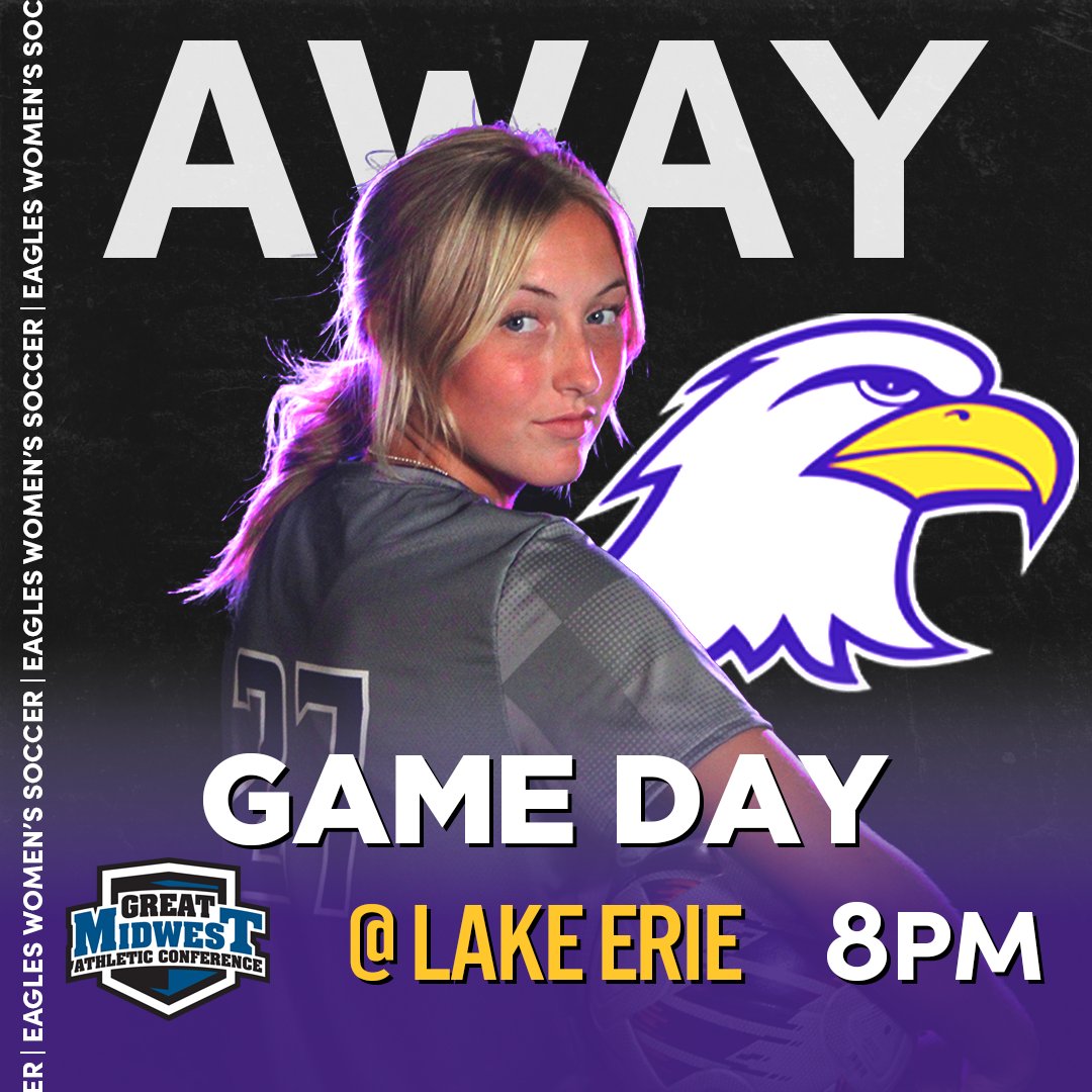 ashlandeagles_'s tweet photo. It's a busy middle of the week, with both soccer teams traveling to Lake Erie, and volleyball heading to Tiffin! https://t.co/MQFjS6FVVt