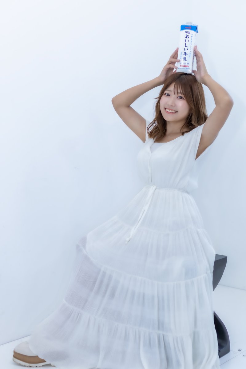 MiyakeHikari's tweet photo. あや ｻﾝ
@kuma_ch_asmr

#マナコレ撮影会関西
@manacolle_jp
#studio07

♫ギュウニュ～
　ツメタイ ギュウニュ～～ https://t.co/ZUSHe94v4B