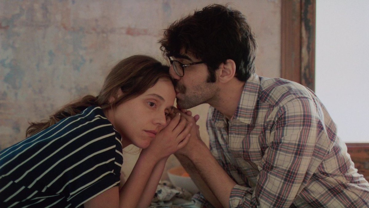 T'hem fet una col·lecció amb 28 títols imprescindibles del cinema català recent 👀

filmin.cat/coleccio/grans…