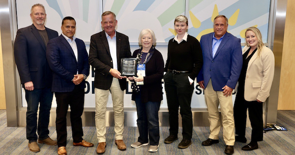 Facility Executive tweet media