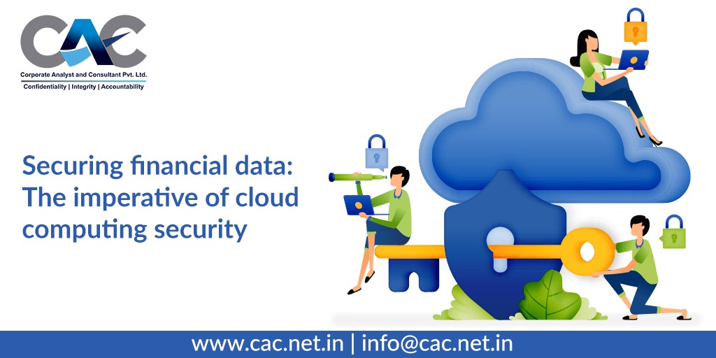 CAC PVT LTD tweet media