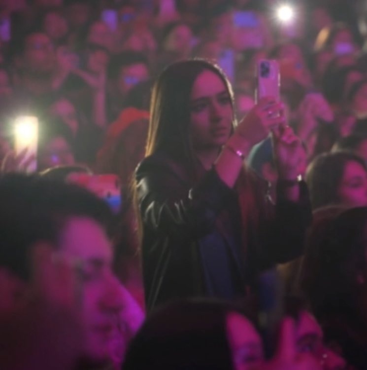 account_cache's tweet image. Todos necesitamos una Calle y una Poché en nuestra vida❤️‍🩹