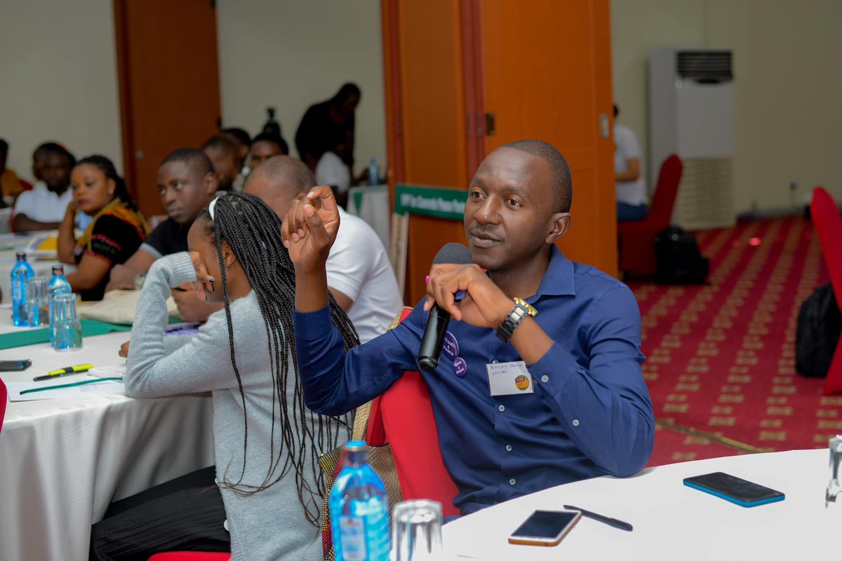 Community Solutions Zimbabwe (CSZ) tweet media