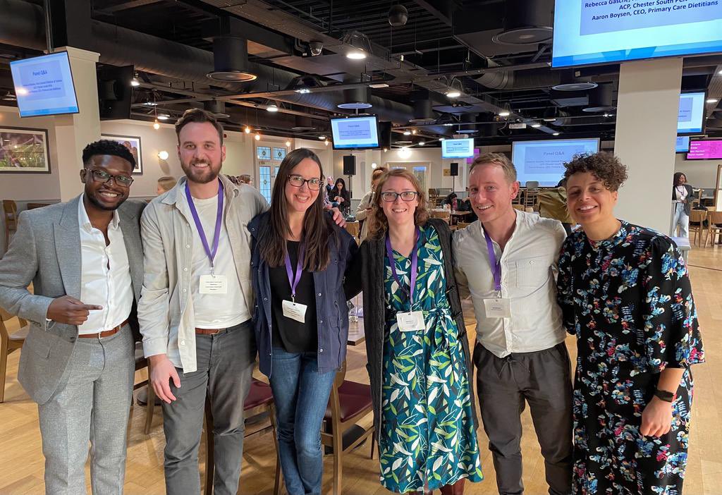 NHS Homerton Dietitians (@acutehomerton) on Twitter photo 📚Great study day & <a href="/UniofHerts/">University of Hertfordshire</a> first contact dietitian course alumni reunion! 📚<a href="/BDA_Dietitians/">British Dietetic Association</a> <a href="/primarycareFCD/">Primary Care Dietitians</a> #primarycare 📚Great study day & <a href="/UniofHerts/">University of Hertfordshire</a> first contact dietitian course alumni reunion! 📚<a href="/BDA_Dietitians/">British Dietetic Association</a> <a href="/primarycareFCD/">Primary Care Dietitians</a> #primarycare