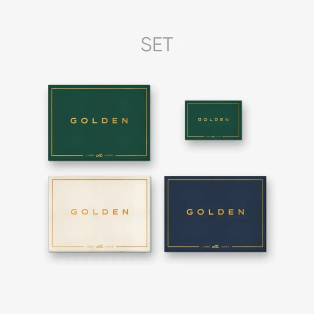 koreverse_id's tweet photo. [PO] #Jungkook #JK (BTS) #Golden Album
📆 4 Okt - 1 Nov 2023 6PM WIB

💸Golden Weverse Ver 185K 
DP 105K Est. 100gr
💸Golden Random 340K 
DP 220K Est. 500gr
💸Golden Set 1.000K
DP 700K Est. 1.5kg (3 album)
💸Golden Set + Weverse 1.185K DP 835K Est. 1.6kg (3 album+1 weverse ver) https://t.co/IQgqt2Cqw2