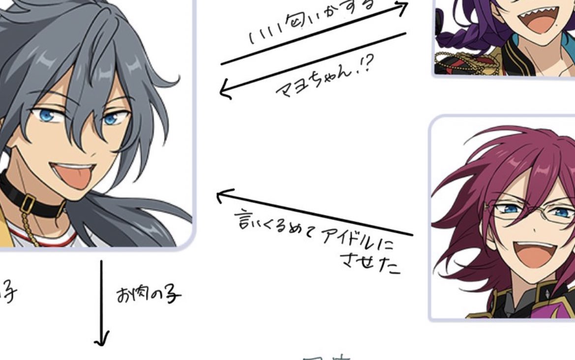 言いくるめて 