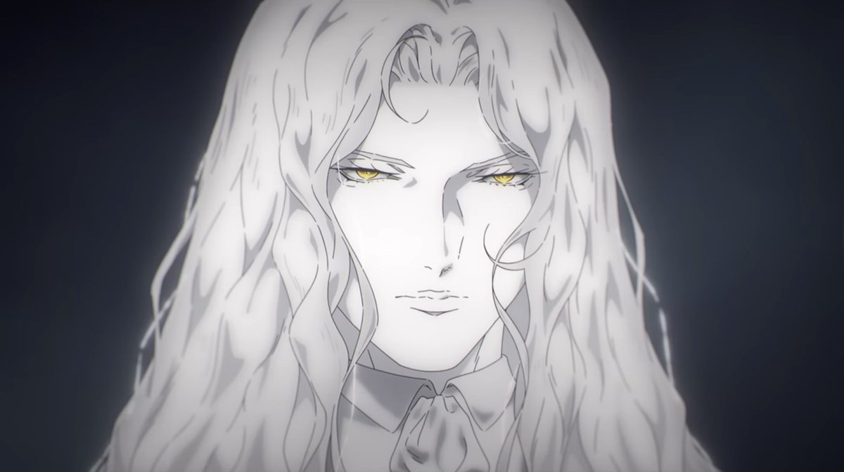 izoazu's tweet photo. sorry unrelated to hsr but ALUCARD?????? im 90000 yrs late to the party but my god… what a wife https://t.co/vqF7XdFtlg