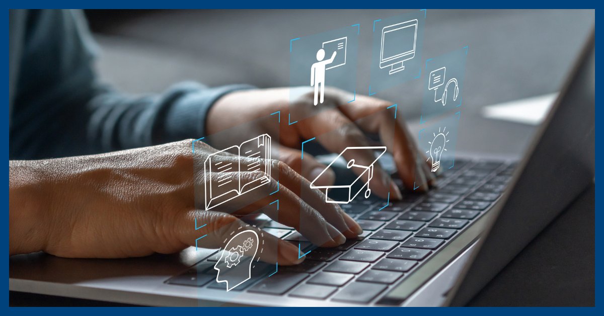 acceleranttech's tweet image. Our Latest blog discusses the importance of engaging adult learners&apos; hearts &amp;amp; minds in #eLearning. #AccelerantSolutions takes a holistic approach to #WorkforceDevelopment, beyond just training and #ContentManagement. Check it out!

lnkd.in/en_dt7cd

#ReflectiveLearning