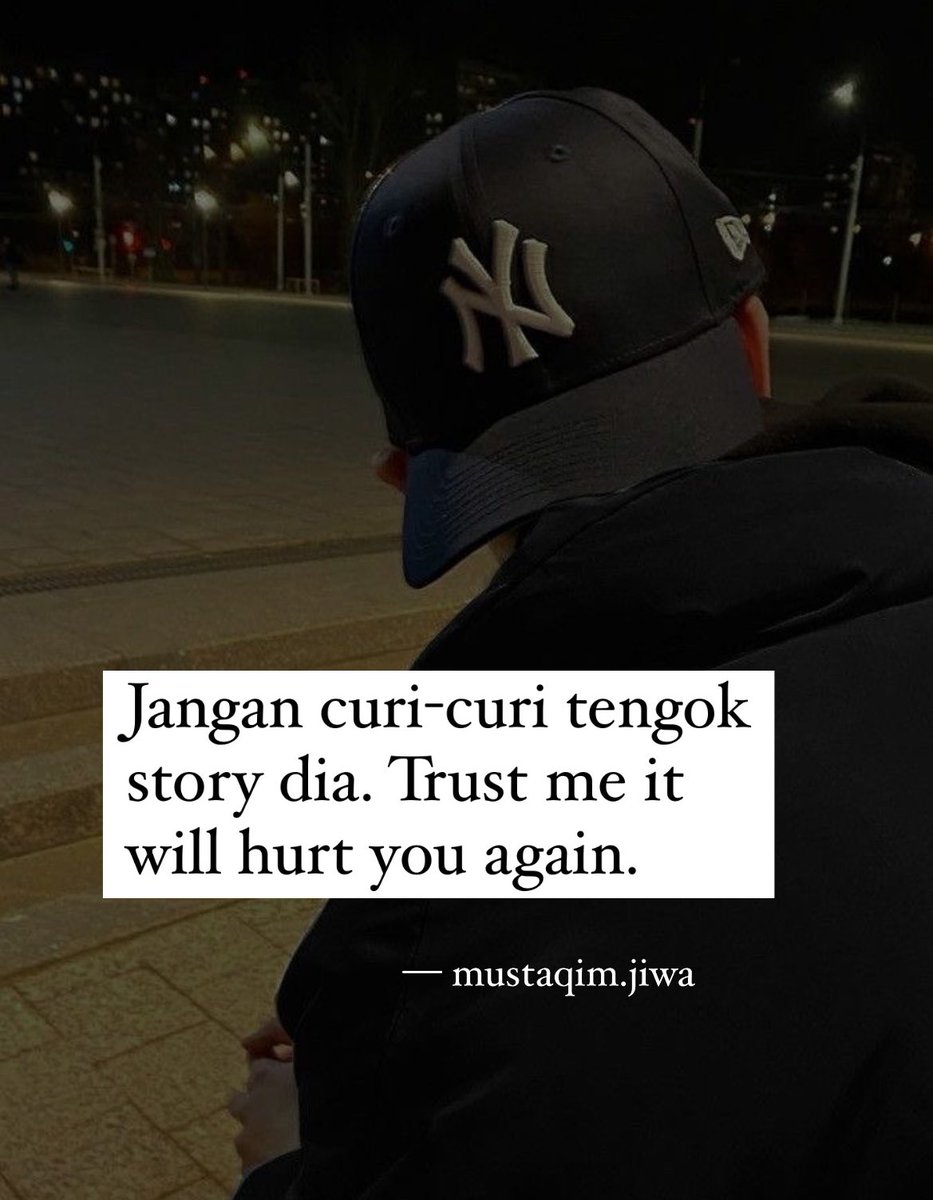 True?