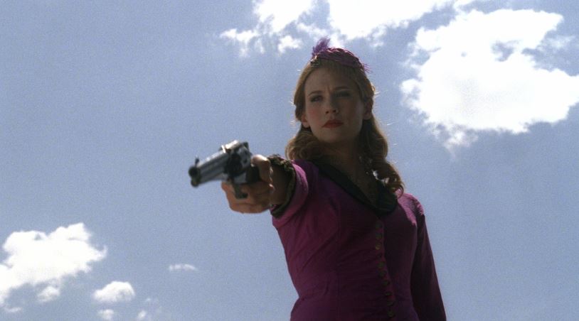 FilmsQuirky's tweet photo. #SweetWater aka #SweetVengeance (2013)
In the late 1800s, a fanatical religious leader, a renegade Sheriff, and a former prostitute collide in a blood triangle on the rugged plains of the New Mexico Territory.
#JanuaryJones #GirlsWithGuns #FilmX 📽️ 🎬 https://t.co/AAuUWfH0an