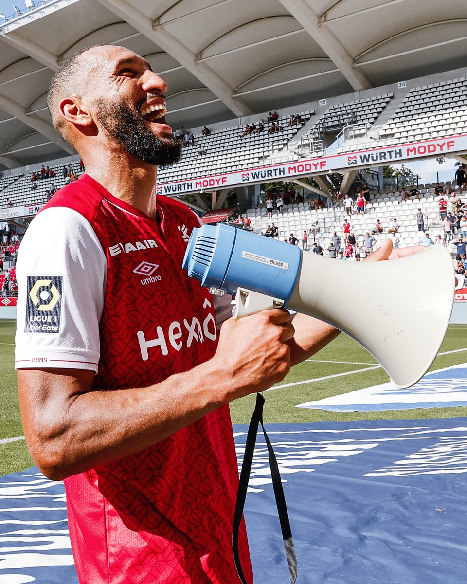 Ligue 1 English tweet media