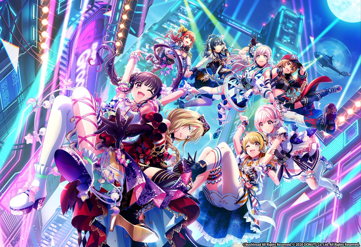 クルミ D4DJ Groovy Mix（ #グルミク ）公式 on X: 