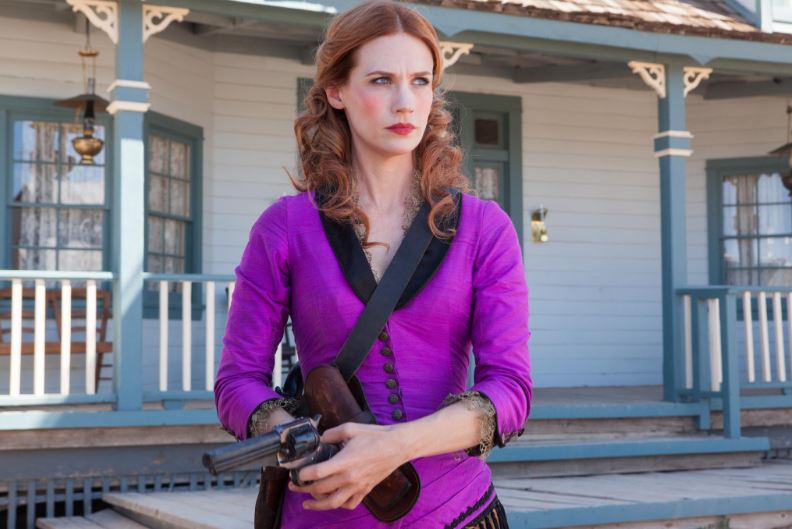 FilmsQuirky's tweet photo. #SweetWater aka #SweetVengeance (2013)
In the late 1800s, a fanatical religious leader, a renegade Sheriff, and a former prostitute collide in a blood triangle on the rugged plains of the New Mexico Territory.
#JanuaryJones #GirlsWithGuns #FilmX 📽️ 🎬 https://t.co/AAuUWfH0an