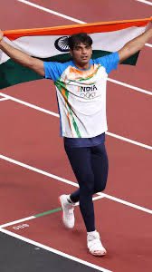 Neeraj Chopra is a champion not just with the javelin but a great human being off the field too! Fighting with the judges for Kishore Jena, his teammate-turned-rival in the final makes him the ideal role model @Neeraj_chopra1 #AsianGames2023