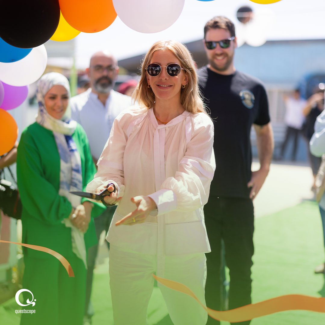 Questscope tweet media