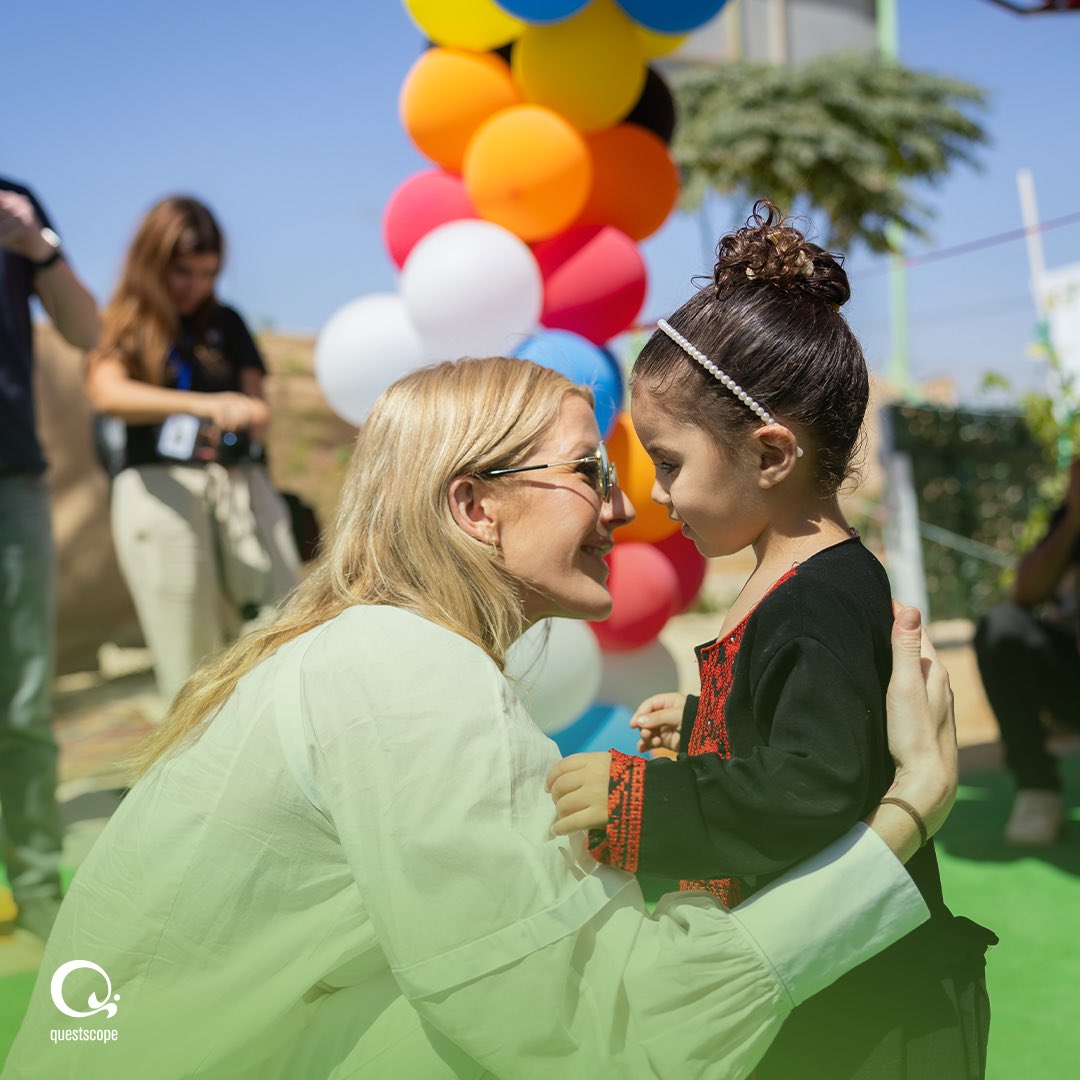 Questscope tweet media