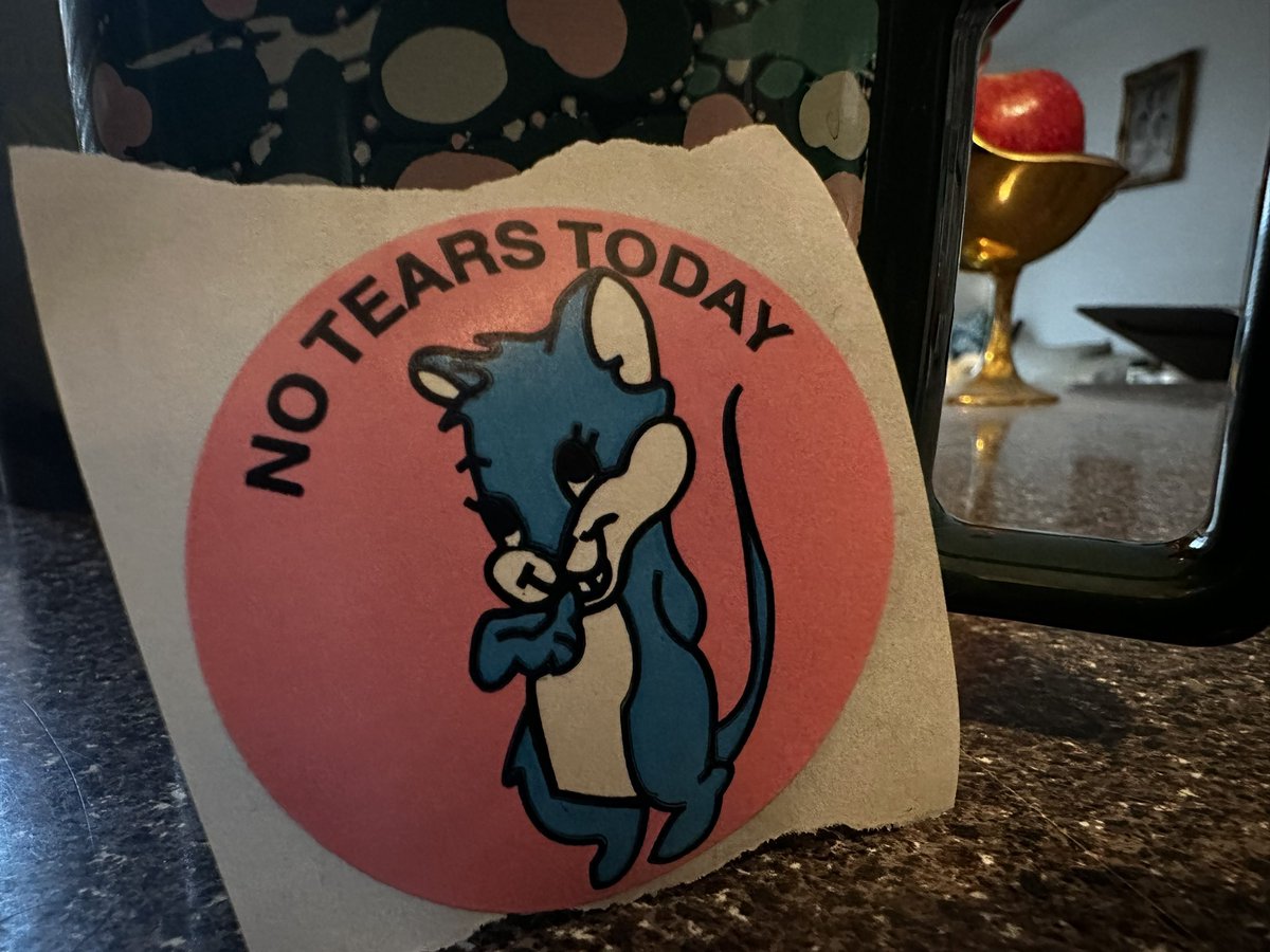 Thanks <a href="/QuestDX/">Quest Diagnostics</a> in New City, NY. I dread getting blood work done and have passed out before. Joe was amazing.  Comforting and made me feel at ease. And even gave me a sticker. Give him a raise.