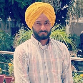 Abhijot Bajwa tweet media