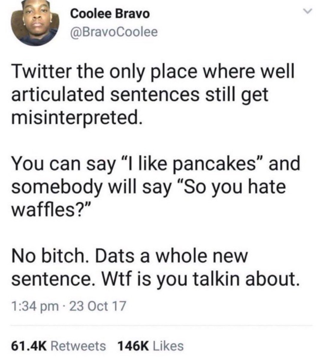 idkuser56's tweet image. when did she say that?