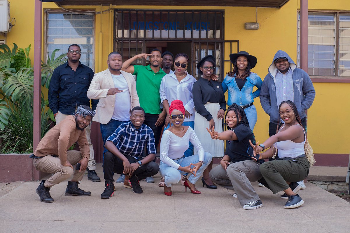 CICGroupPLC's tweet photo. CIC Malawi is also celebrating #CXWeek2023 in style. Impeccable customer service meets impeccable style.
Happy Customer Service Week.π
#CXWeek #DrivingCXAgility https://t.co/cS8JHsLjwb