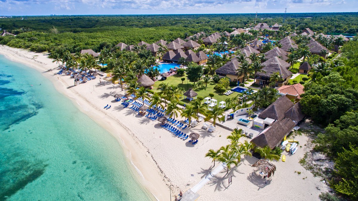 ProDiveInt's tweet image. 🎉 Congrats to the lucky winners of our InterDive-raffle!
1. 7-Night Dive Vacay for 2 at Allegro Cozumel: Tobias Müller
2. Yucatan Great Explorer: Marianne John-Koschke
3. Yucatan Explorer: Sigmar Fiedler

#mexico #scubadiving @PADI #Cozumel #rivieramaya @barcelohoteles