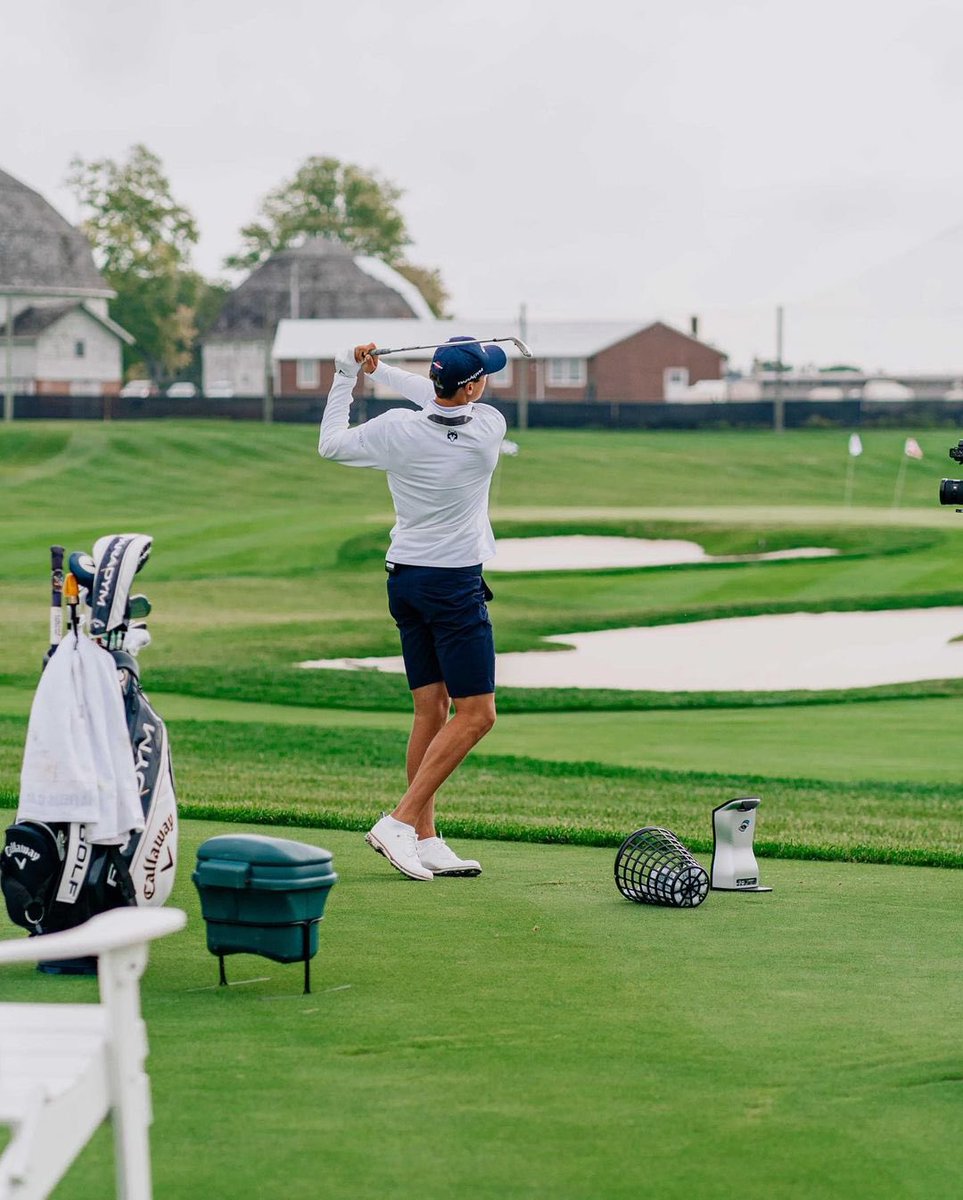 Adrien Dumont de Chassart (@adrienddc) on Twitter photo Enjoyed showing the <a href="/PGATOUR/">PGA TOUR</a> around <a href="/IlliniMGolf/">Illinois Menβs Golf</a> <a href="/IlliniAthletics/">Illinois Athletics</a> <a href="/giesbusiness/">Gies Business</a> last week!
Now, time to finish this season off strong at the <a href="/tourchampulf/">Korn Ferry Tour Championship</a> π Enjoyed showing the <a href="/PGATOUR/">PGA TOUR</a> around <a href="/IlliniMGolf/">Illinois Menβs Golf</a> <a href="/IlliniAthletics/">Illinois Athletics</a> <a href="/giesbusiness/">Gies Business</a> last week!
Now, time to finish this season off strong at the <a href="/tourchampulf/">Korn Ferry Tour Championship</a> π