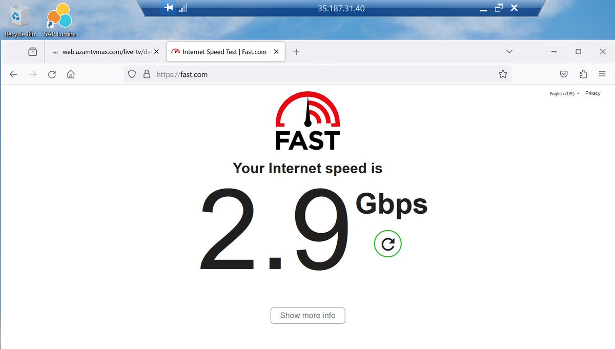 Jobstanzania's tweet photo. @Azamtvtz Your AzamMax web app and on mobile device does not work. What is the issue. Even in the high-speed internet connection. https://t.co/zycPBElISU