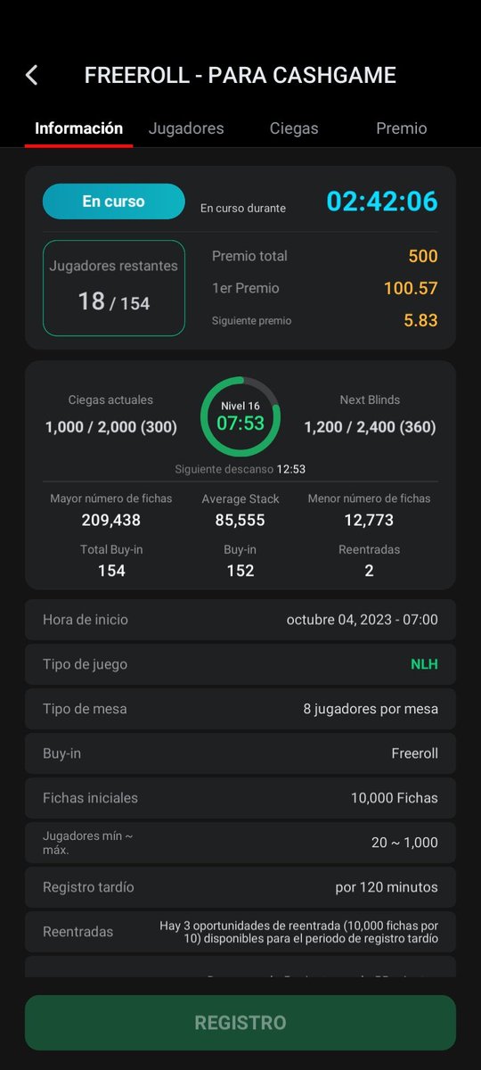 SHITAURI PÓKER tweet media