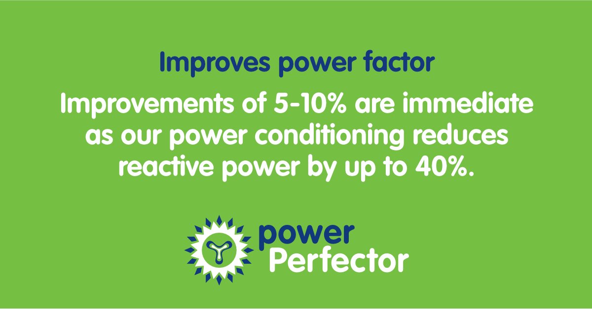 powerPerfector's tweet photo. #powerPerfector’s Voltage Power Optimisation technology will reduce the cost to your business. Take a look at the benefits you could be enjoying. 

https://t.co/OU5cSZKRZB

#voltagepoweroptimisation #voltageoptimisation #energysaving https://t.co/NBV26ow9WI