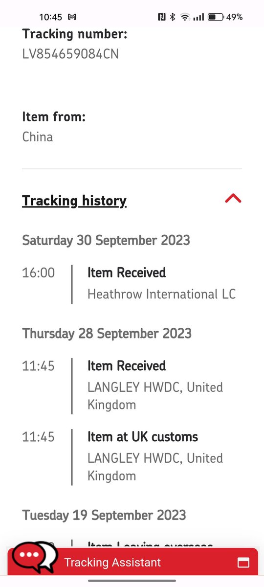 Alan Needham tweet media