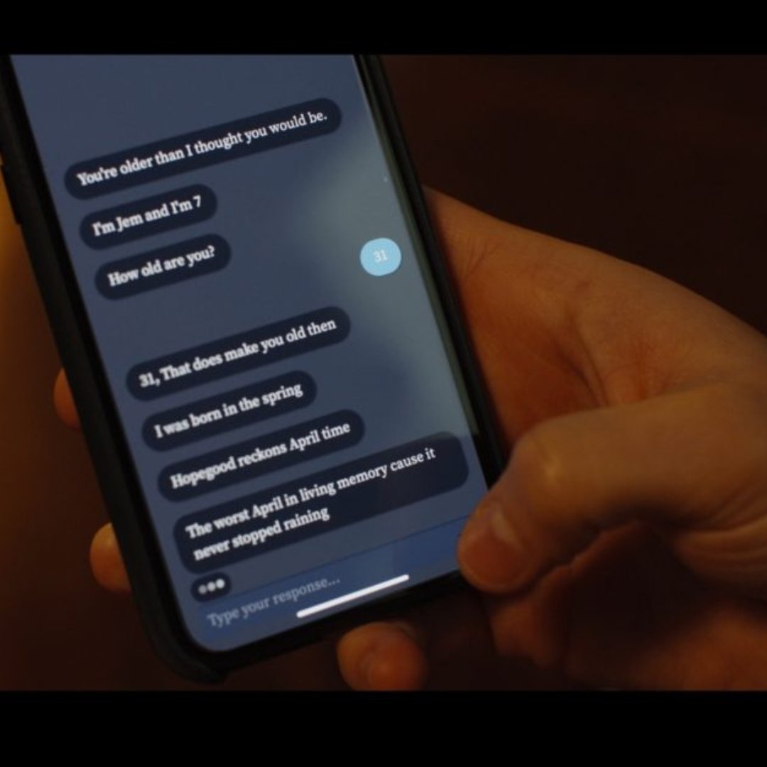 RaucousCaucous's tweet photo. We're making a new show. One that you experience at home, on a table, using AR, binaural sound, smell, posted objects & a smart phone/tablet #TheFoundling.
Post pandemic, theatre attendance has changed. So does the way we present theatre need to change? https://t.co/tpkwVpRinN https://t.co/wqQuqscH0s
