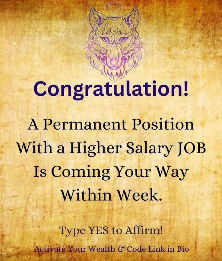 imoneymantra's tweet photo. Type 'YES' to Affirm!!! https://t.co/75GhR8tsGt