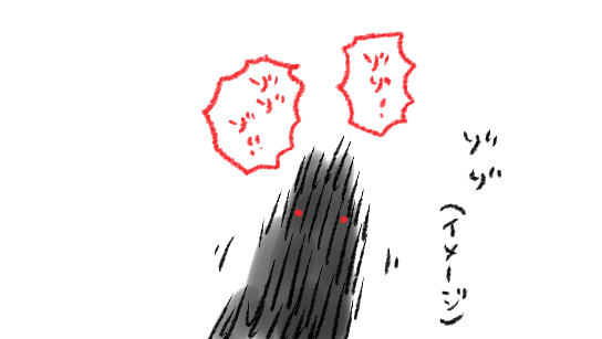 これは以前描いたZOZOTOWNの絵