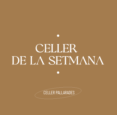 DOTarragona's tweet image. @cellerparellades és un #celler centenari de la #DOTarragona, recuperat l'any 2020 de #Puigdelfí. Defineixen els seus #vins com uns “Vins amb tradició poc tradicionals” on el #macabeu té un pes important.

Col·lab: @gencat wine in moderation, Fons social Europeu #vicatalà