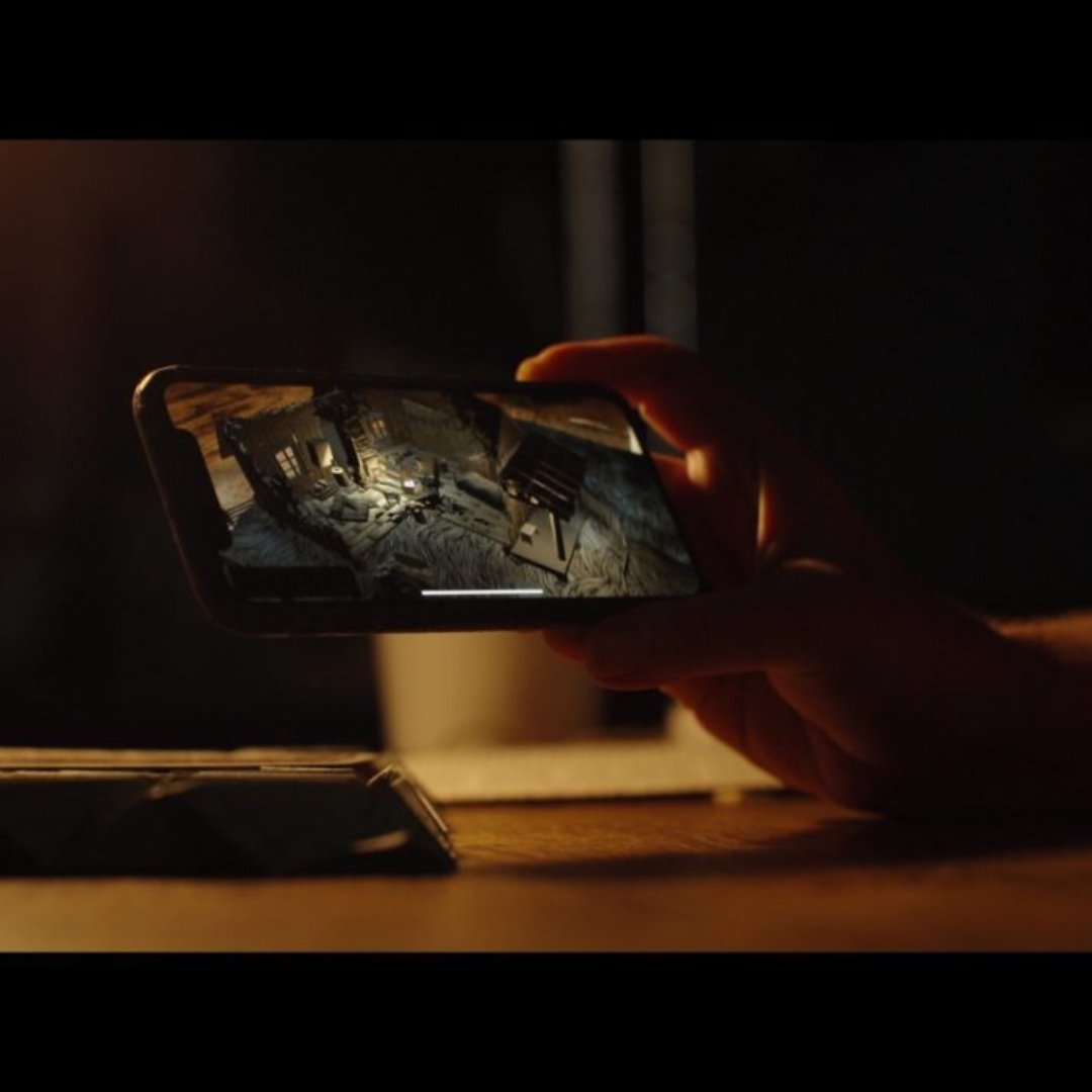 We're making a new show. One that you experience at home, on a table, using AR, binaural sound, smell, posted objects &amp; a smart phone/tablet #TheFoundling.

Post pandemic, theatre attendance has changed. So does the way we present theatre need to change? tinyurl.com/2m4n2sy4