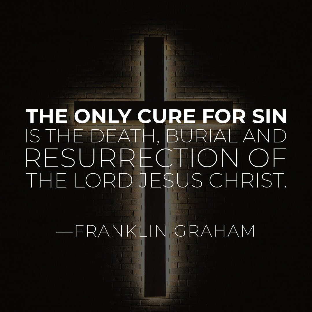 Franklin Graham (@franklin_graham) on Twitter photo 