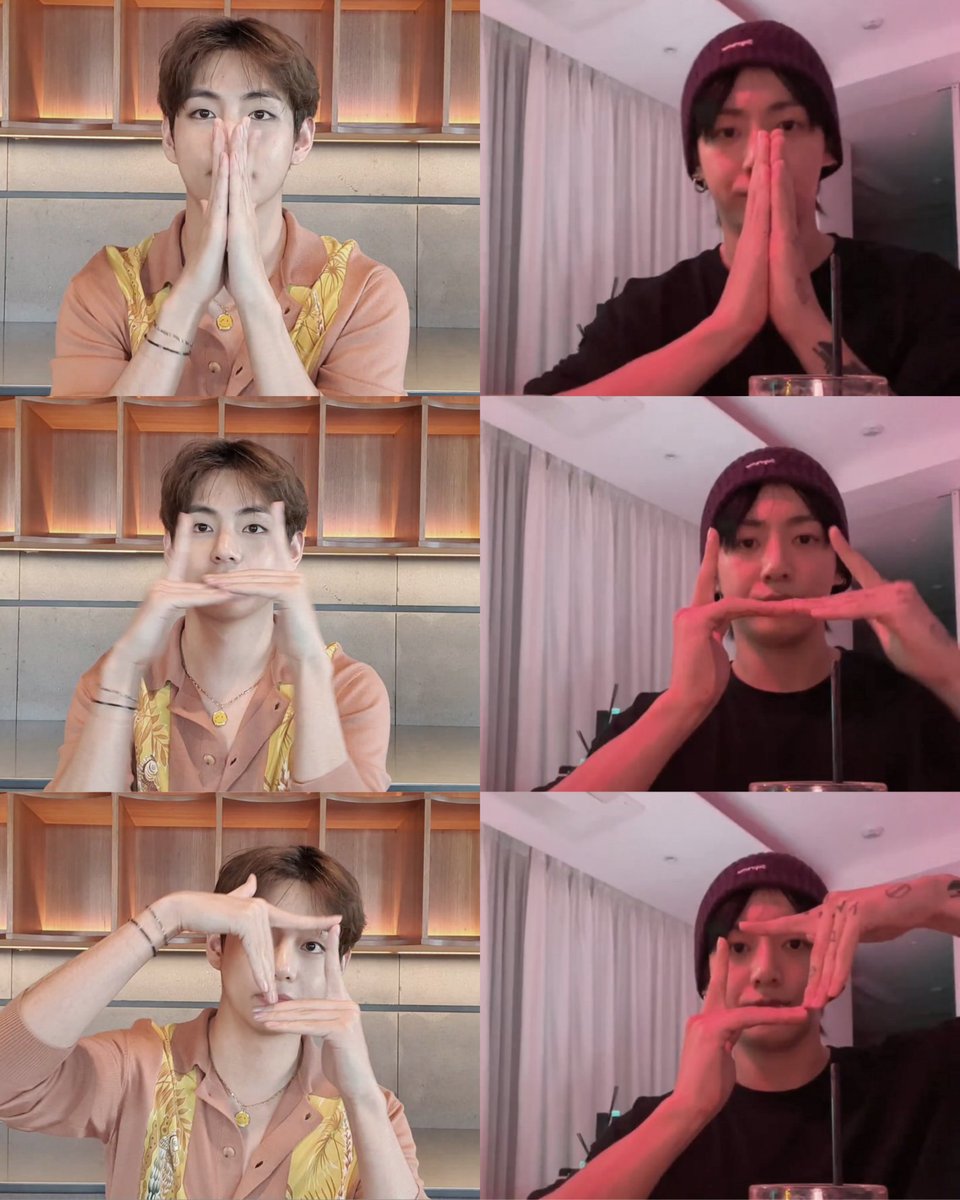 ˙ᵕ˙ | semi ia tweet media