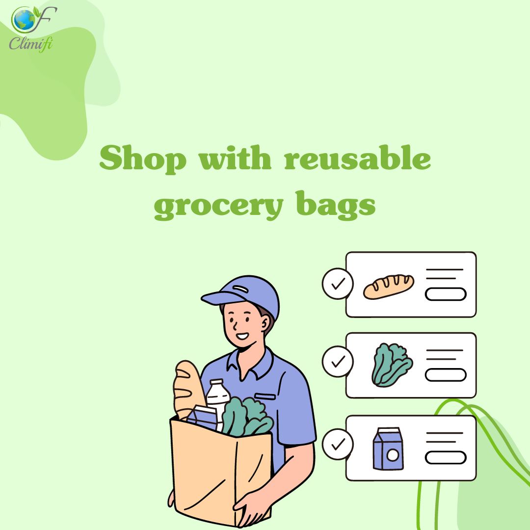 climifi's tweet photo. 4 Simple Steps to a Better World 🌿🌍
Small changes in your daily life can make a big difference. By reducing plastics, saving energy, choosing plant-based options, eco-friendly transport, and supporting sustainability, you're helping build a brighter future.
#PositiveChange https://t.co/qY7btaFe2w