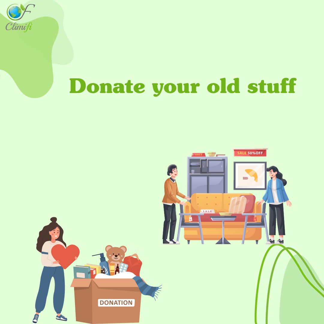 climifi's tweet photo. 4 Simple Steps to a Better World 🌿🌍
Small changes in your daily life can make a big difference. By reducing plastics, saving energy, choosing plant-based options, eco-friendly transport, and supporting sustainability, you're helping build a brighter future.
#PositiveChange https://t.co/qY7btaFe2w