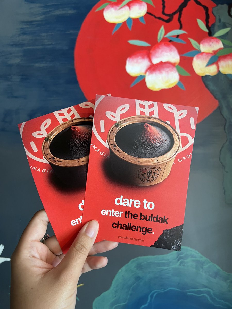 Grounded Kitchen tweet media