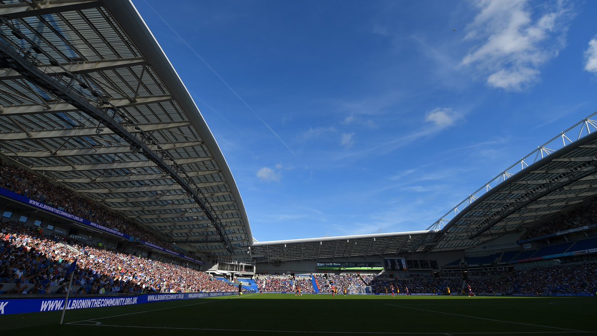 It’s been all or nothing for #BHAFC this season. 

There hasn't been a draw in their 9 competitive games so far! 

How will they fare against #OM on Thursday? 

#UEL #EuropaLeague