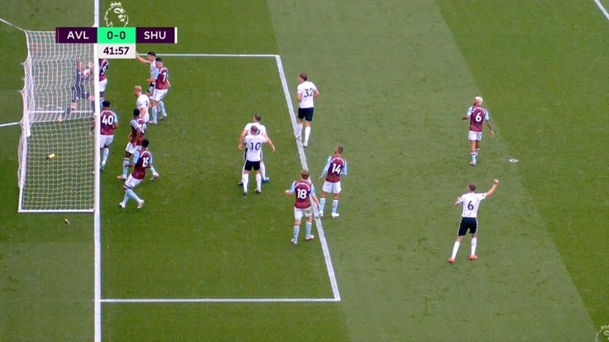 finthfc's tweet photo. @premierleague @LFC shall we replay this game too? https://t.co/Ju0LU1J1Ct