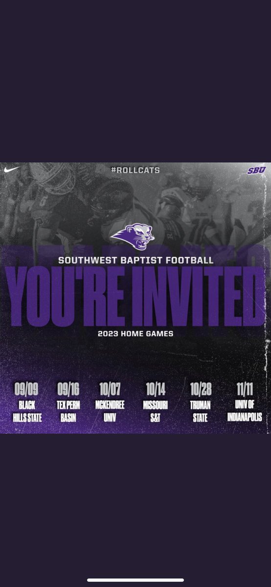 ganon11's tweet photo. Thank you for the game day invite @CoachStilwell ! I look forward to being a part of that experience! https://t.co/rFPmN1VO4e