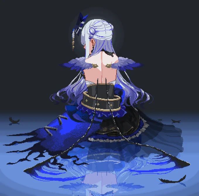 #天使の日 #かなたーと