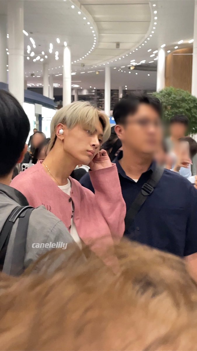 canelelily's tweet photo. 231004 ICN
#ENHYPEN_JAY #JAY #제이 #ジェイ #ENHYPEN #엔하이픈 https://t.co/dChTyVO9on