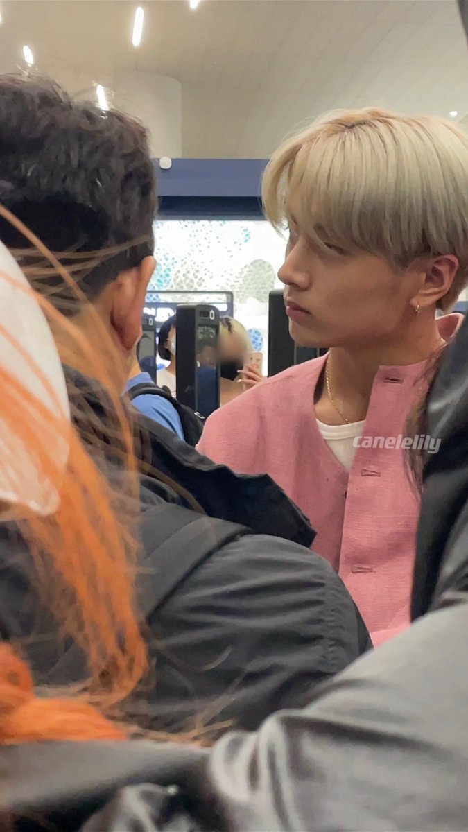 canelelily's tweet photo. 231004 ICN
#ENHYPEN_JAY #JAY #제이 #ジェイ #ENHYPEN #엔하이픈 https://t.co/dChTyVO9on