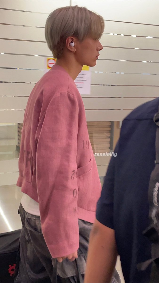 canelelily's tweet photo. 231004 ICN
#ENHYPEN_JAY #JAY #제이 #ジェイ #ENHYPEN #엔하이픈 https://t.co/dChTyVO9on